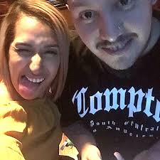 Jessie Carrera's Instagram, Twitter & Facebook