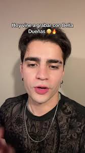 Bella Dueñas Y Aaron Mercury Spiderman