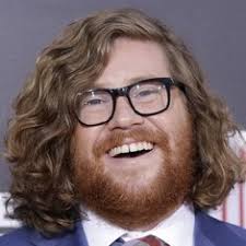 Zack Pearlman — The Movie Database (TMDB)