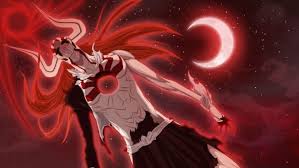 Here are 10 top and newest bleach ichigo wallpaper hd for desktop with full hd 1080p (1920 × 1080). Bleach Kurosaki Ichigo Hollow Clouds Moon Vasto Lorde Crescent Moon Hd Wallpapers Desktop And Mobile Images Photos