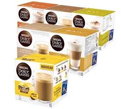 Other single serve coffee machines only the technology built into the machine is just like what the professionals use in coffee houses. Dolce Gusto Pods By Nescafe And Compatible Options