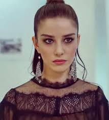 Gorgeous Nazli....❤️❤️❤️❤️❤️