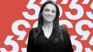 La ministra karen abudinen aseguró que, están revisando detalladamente todo el proceso. Colombia S Technology Minister Talks Outsourced Jobs And The Fourth Industrial Revolution Rest Of World