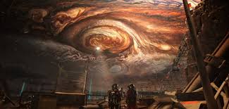 The wandering earth takes place in a future where earth is in peril. The Wandering Earth Gives Hope For The Sci Fi Blockbuster 25yl