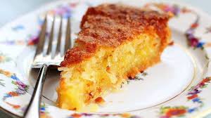 Tarte Au Citron Coco Recette Tarte Au Citron Recette Tarte Recette