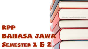 Aplikasi kuis bahasa jawa kelas 4 semester 2 quiz applications java language class 4 semester 2. Download Rpp Silabus Bahasa Jawa Sd Kelas 1 6 Lengkap Semester 1 2 Wolupedia Net