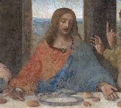 The note count in every difficulty of this song is a multiple of 333. Datei Jesus En La Ultima Cena De Leonardo Da Vinci Jpg Wikipedia