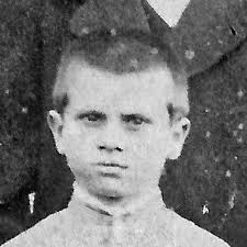 Edward Broux (1874-1962)