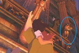 22 More Disney Movie Easter Eggs You May Have Never Noticed Disney Secrets In Movies Hidden Disney Characters Disney Easter