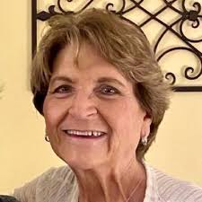 Grace Skinner (1949-2022)