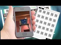 Yearbook Autograph Qr Code Stickers Yearbook Creative Yearbook Ideas Teaching Yearbook