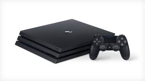 Playstation 4 Pro Ve Playstation 4 Arasindaki Farklar Neler Degisti Playstation Oyunlar Teknoloji