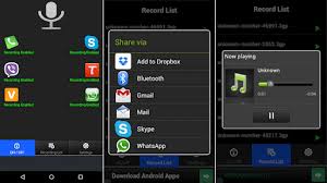To top it off, call recording is completely free with absolutely no limits for incoming & outgoing calls. 7 Best Whatsapp Call Recorder Apps For Android