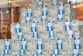 One million ( 1,000,000 ), or one thousand thousand, is the natural number following 999,999 and preceding 1,000,001. Jak Zarobic Milion Zlotych W Internecie Liczy Sie Wynik