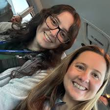 Some of our professors aren't only teaching — they're students, too! All of  our health sciences faculty are currently enrolled in terminal degree  programs, and we are so proud of their hard