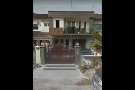 Taman megah ria is a matured township located in masai, johor. Taman Megah Ria For Sale In Pasir Gudang Propsocial