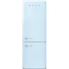 1 other review that is not currently recommended. Refrigerator Pastel Blue Fab38urpb Smegusa Com