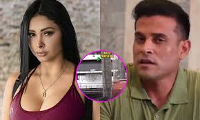 Christian Domínguez revela cómo reaccionó Pamela Franco al ver su ampay:  "No quisiera que nadie estuviera en mi pellejo"