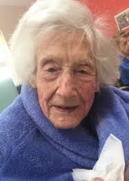 Condolence Book for Breid (Bridget) Rutledge (Raheny, Dublin)