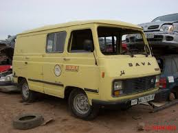 Pegaso J4 Cool Vans Little Truck Car Memory