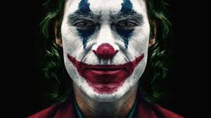 Tears Of A Clown Nicki Ledermann On Making Up Joaquin Phoenix S Joker Look Joker Hd Wallpaper Joker Wallpapers Joker Comic