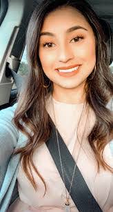 Genevieve Ramirez's Instagram, Twitter & Facebook