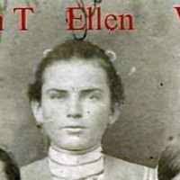 Nancy Ellen Barrett (1884–1969)