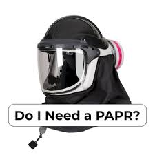 In simple terms, papr is the ratio of peak power to the average power of a signal. What S A Powered Air Purifying Respirator Or Papr And Do I Need One
