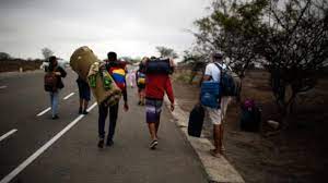 Migración colombia informó que son más de 112 mil los ciudadanos venezolanos los que deberán renovar su documento si quieren continuar de forma regular dentro del territorio nacional. Migracion Colombia Retorno De Migrantes A Venezuela Es Absolutamente Temporal Venezuela Migrante