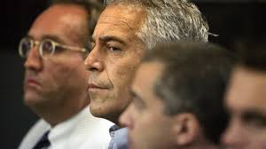 Modern (northern indian) masculine form of jaya. Who Is Jeffrey Epstein An Opulent Life Celebrity Friends And Lurid Accusations The New York Times