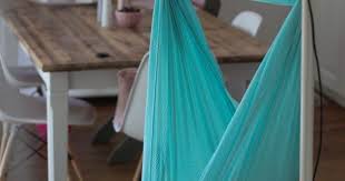 Swing To Sleep Die Besondere Federwiege Hangematte Fur Baby Wiege Swing2sleep