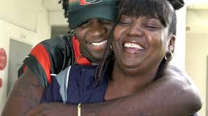 For Devin Hester's mother, Hall of Fame is an answered prayer