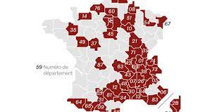 Le passage à l'heure d'été sera. Covid 19 Jean Castex Annonce Un Couvre Feu Dans 38 Departements Supplementaires Et En Polynesie