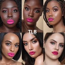 Looking for @gewhitmer iconic pink lip color?! 💄💕Well our girl loved our  liquid matte lipstick in the shade playmate so much, but she deserved a  much better name, so we renamed this