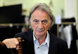 Sir Paul Smith 2025
