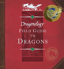 Yeti field guide designed by designgood. Dragonology Field Guide To Dragons Book With 12 Mini Models Ologypedia Fandom