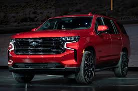 Общенациональный карантин в нидерландах продлили до 20 апреля. Why Suvs Are Getting Larger Longer Ford Gm Toyota Enlarge Vehicles