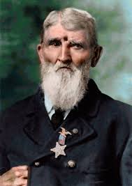 Jacob repelling and succeeding.