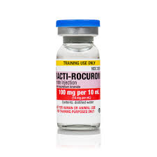 Image result for Rocuronium