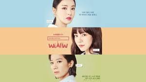 Berikut ini daftar sinopsis lengkap jewel in the palace. K Drama Review Search Www Independent Women S Rivalry In The Work Field Channel K