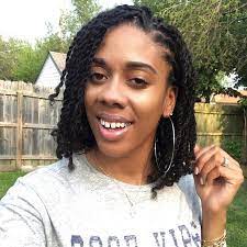 How to twist dreadlocksdonate daily's channel: Why Did You Decide To Loc Your Natural Hair Naturallycurly Com