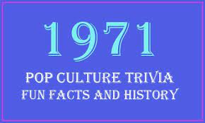 The miami dolphins finish off a perfect season by winning their first super bowl Fun Facts And History 1971 Year In Review 1971 Trivia Information And News 50th Class Reunion Ideas Class Reunion Planning High School Class Reunion