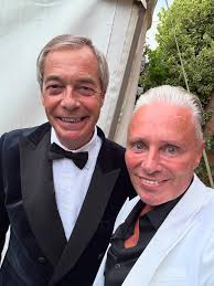 Barrie Drewitt-Barlow (@donbarrie1) • Instagram photos and videos