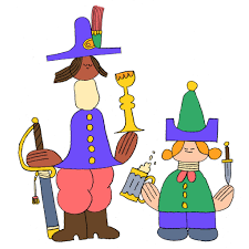 Ed Cheverton Character Disney Characters Art Design