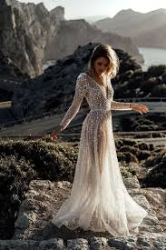 Wedding Dress Black Lace Wedding Dress Indian Bridal Dresses Affordabl Mylovecloth In 2020 Wedding Dress Sequin Wedding Dresses Unique Best Wedding Guest Dresses