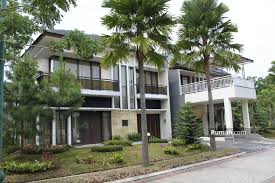 Detail Cluster Panorama Bogor Nirwana Residence Di Bogor Rumah Com