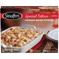 Frozen vegetables are affordable and nutritious, but they can be boring. Stouffer S Holiday Collection Cheddar Bacon Potatoes Frozen Side Dish 36 62 Oz King Soopers