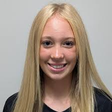 Violet Marsh's High School Career Home