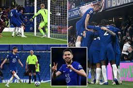 Chelsea are among england's most successful clubs, having won over thirty competitive honours, including six league titles and six european trophies. 4zngc7dlie8skm