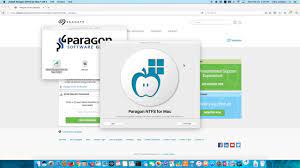 What i ended up having to do was install a driver to allow compatibility between pc and mac. Using A Seagate External Hard Drive On Mac And Windows Ntfs Youtube